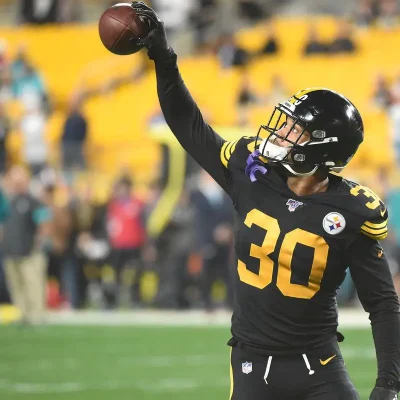 Pittsburgh Steelers