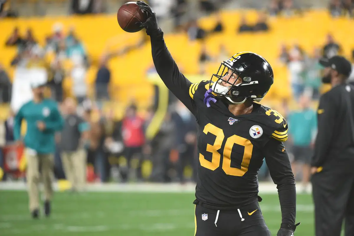Pittsburgh Steelers