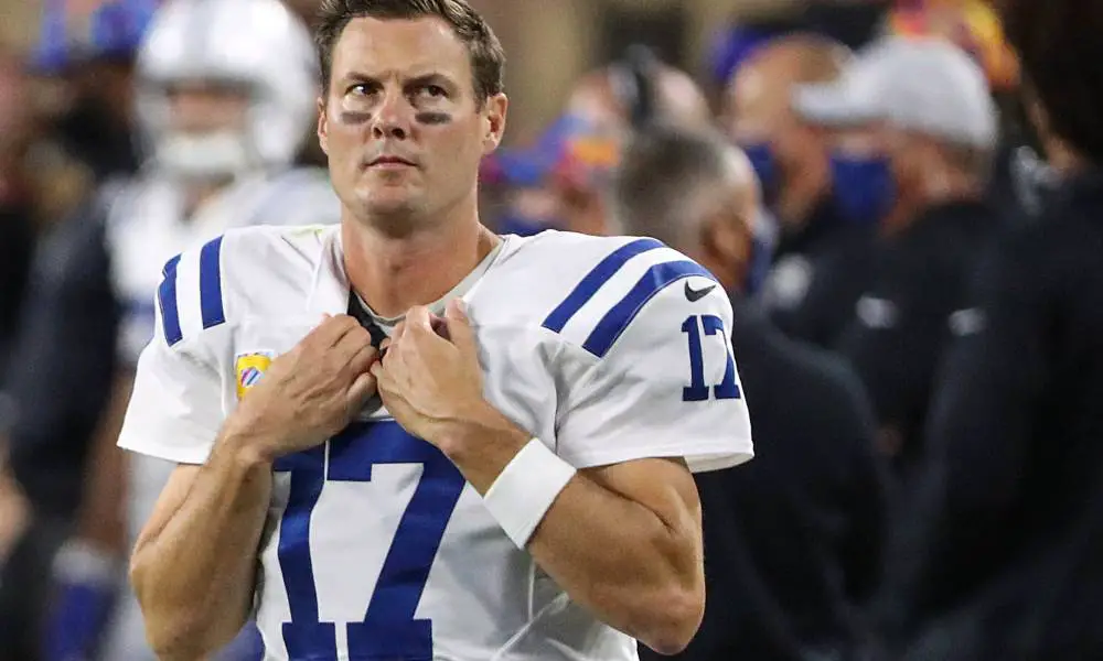 Philip Rivers