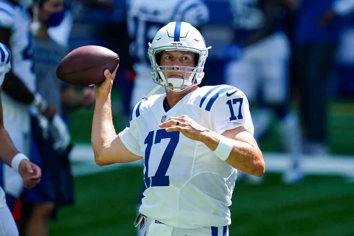 Philip Rivers
