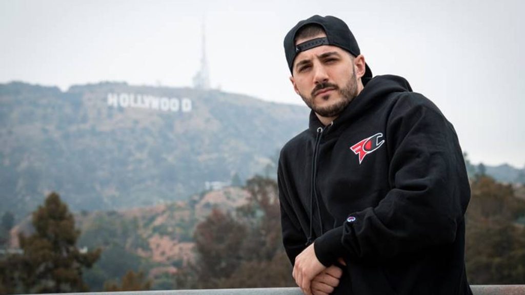 NickMercs