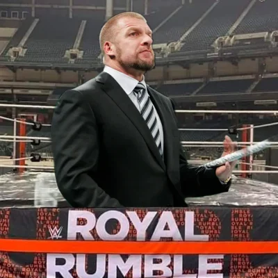 Royal Rumble