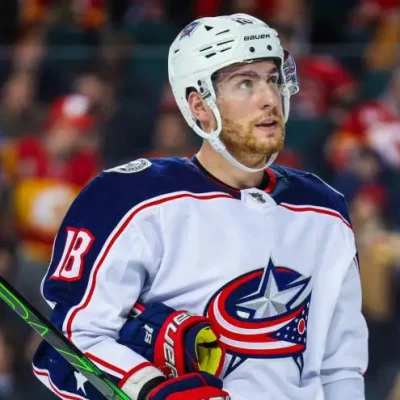 Pierre-Luc Dubois