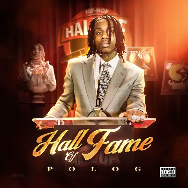 Hall of Fame: Polo G