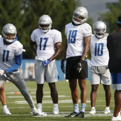 Practice Squad