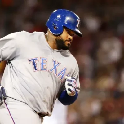 Prince Fielder