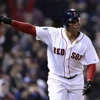 Rafael Devers