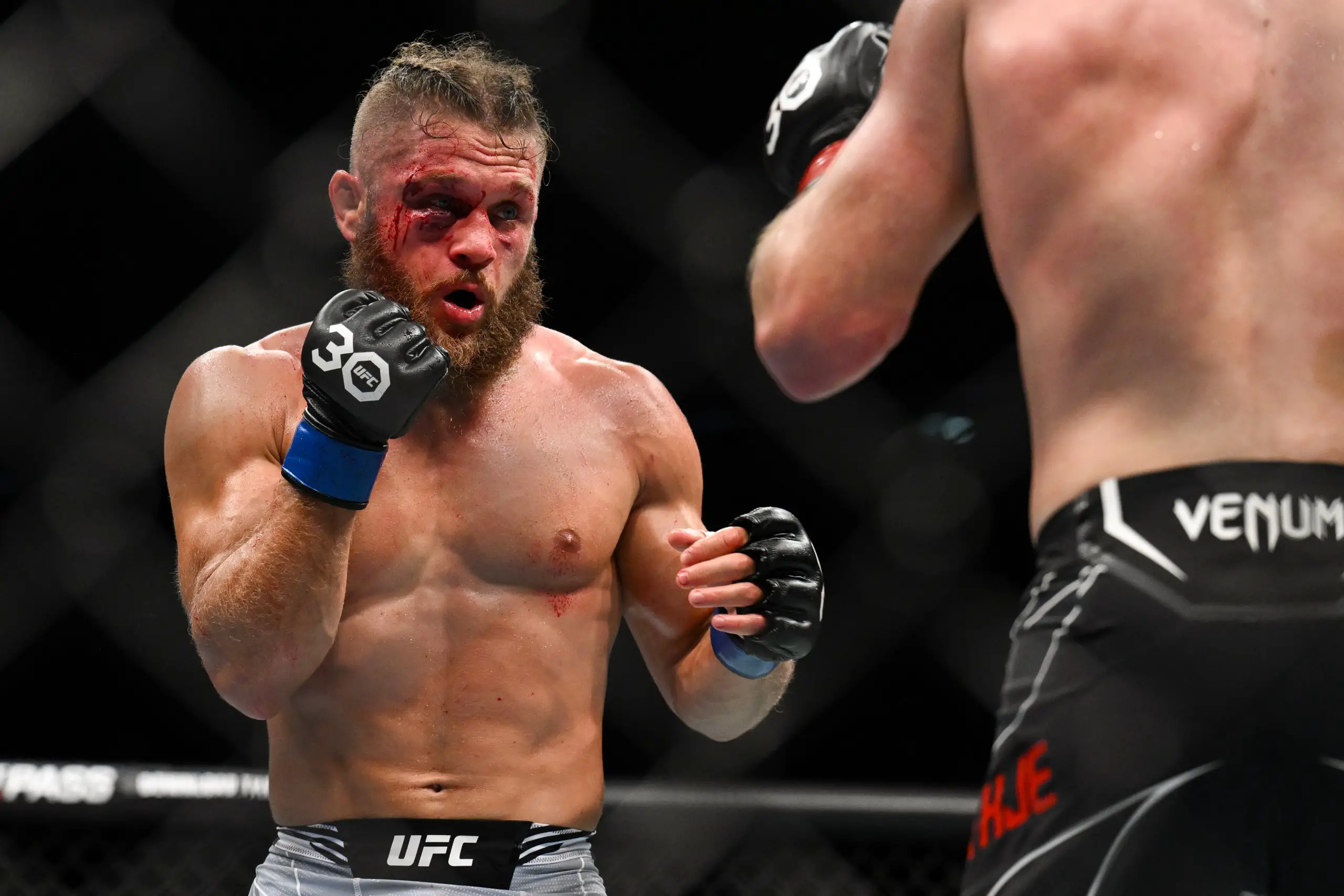 UFC Vegas 79 Bets Preview