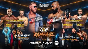 AEW Rampage (11/11/22)