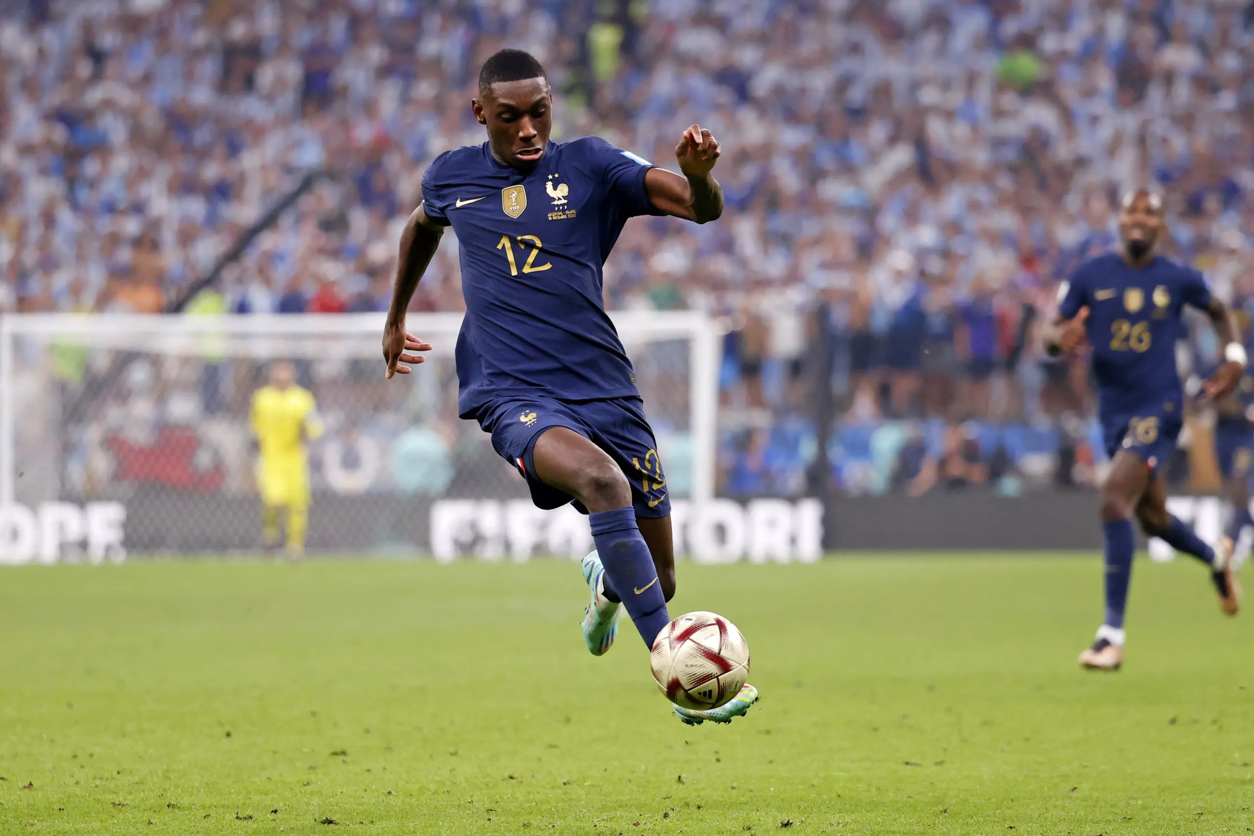 Deadline Day Summer Transfer Window 2023 Recap