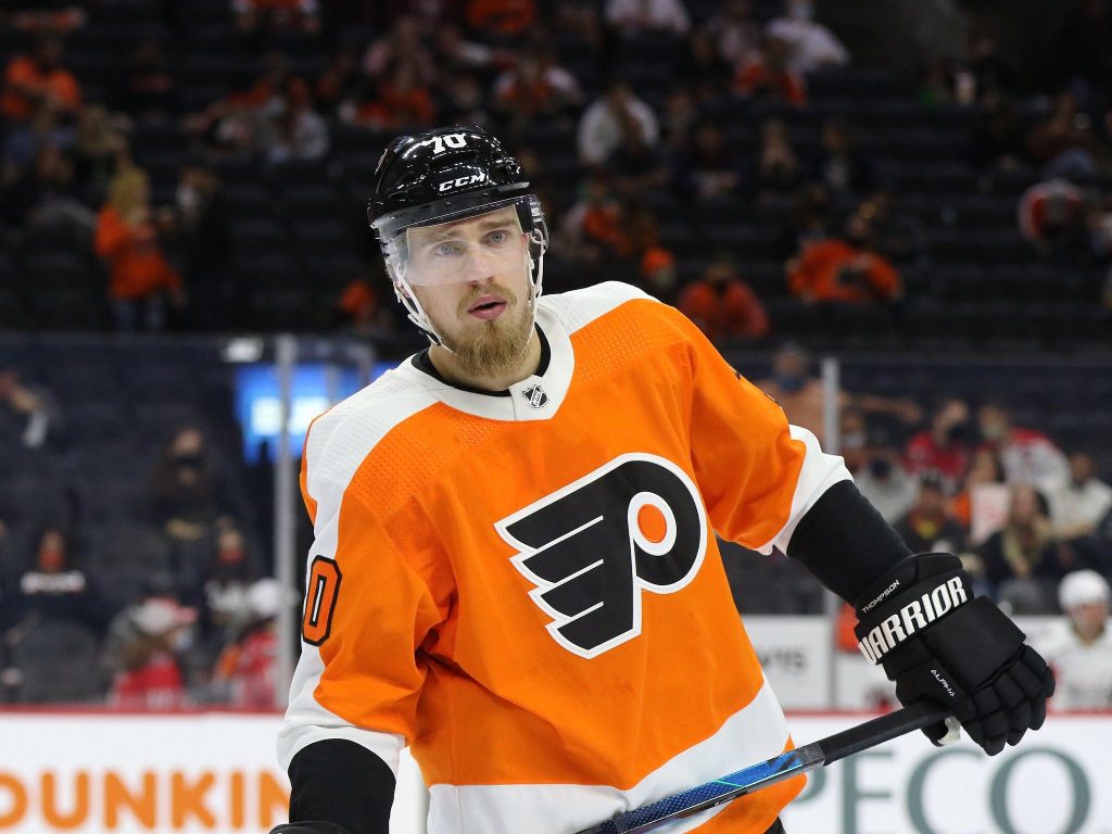 Rasmus Ristolainen