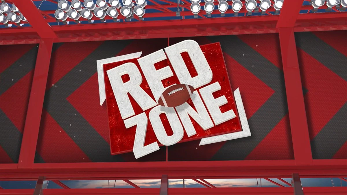 Red Zone