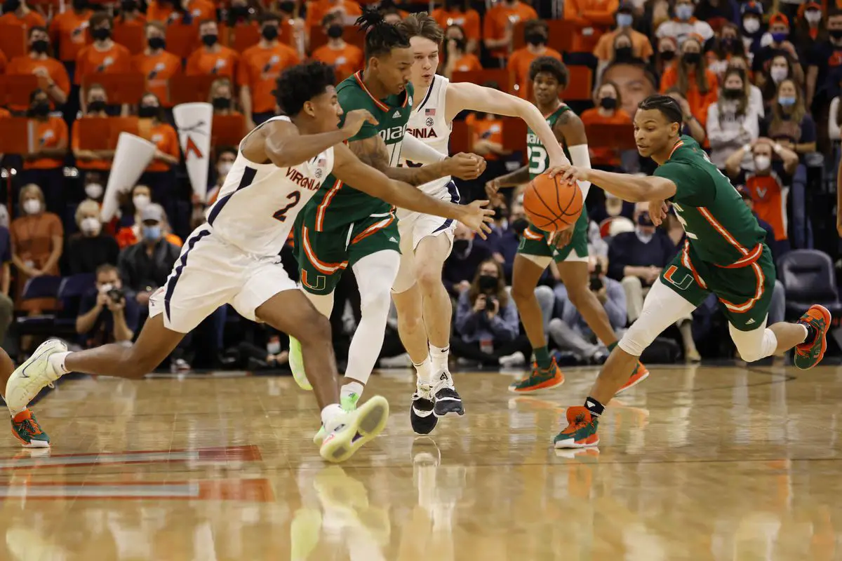ACC Tournament