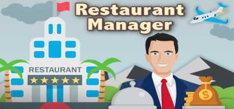 Restaurant Manager Simulate