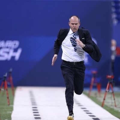 Rich Eisen