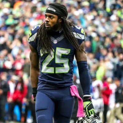 Richard Sherman