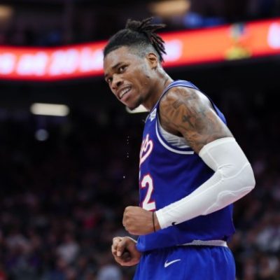 Richaun Holmes