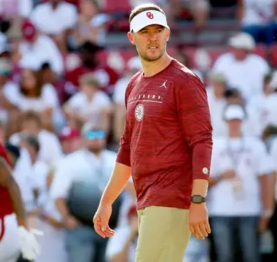 Lincoln Riley