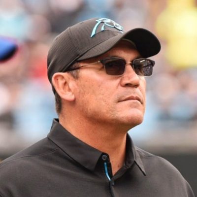 Ron Rivera