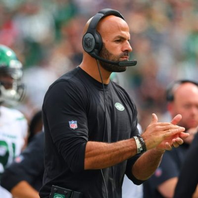NFL Week 5 Overreactions