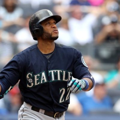 Robinson Cano