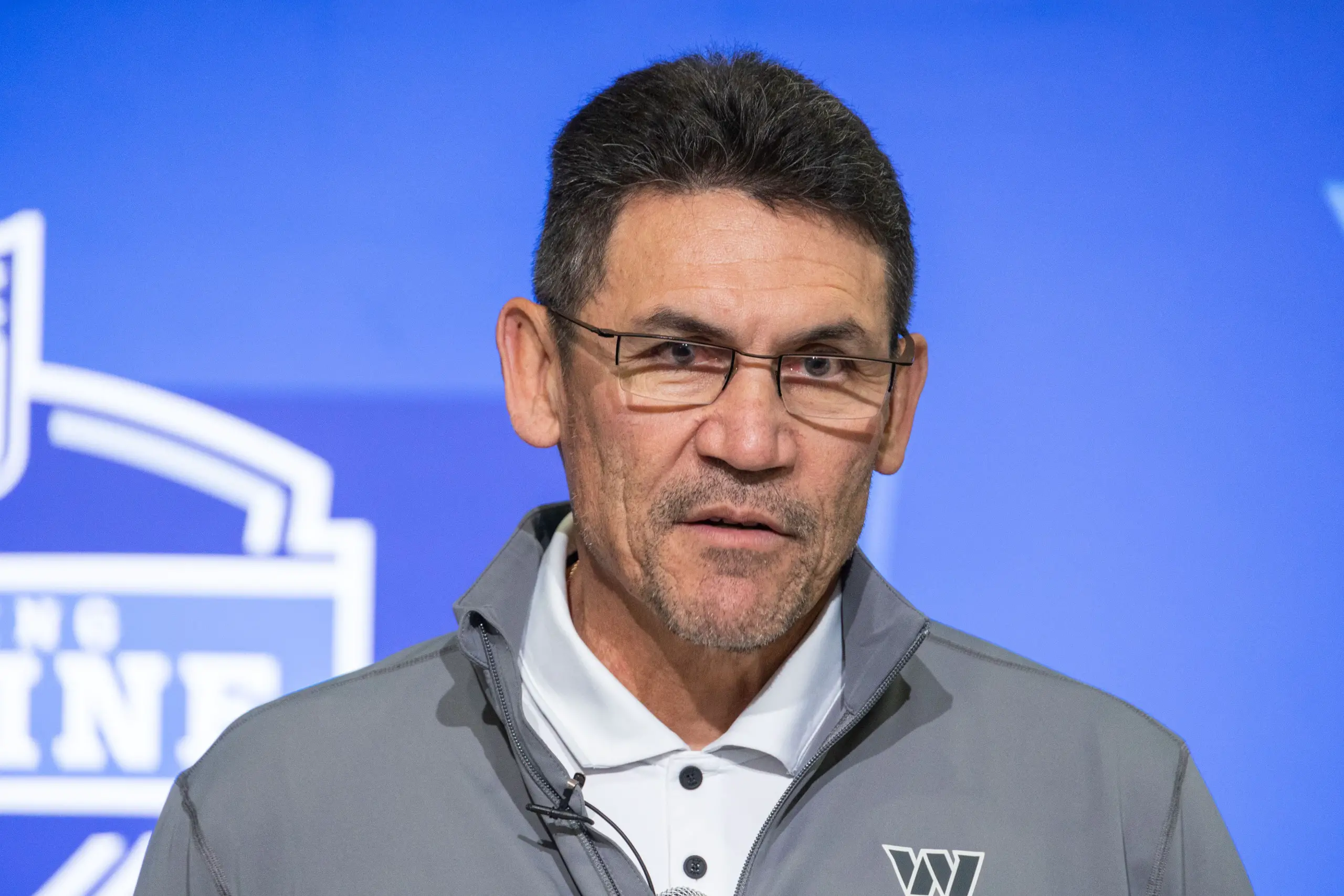 Ron Rivera Eric Bieniemy