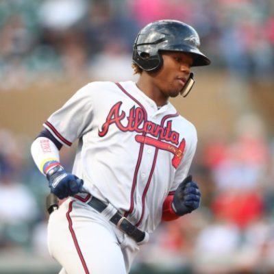 Ronald Acuna