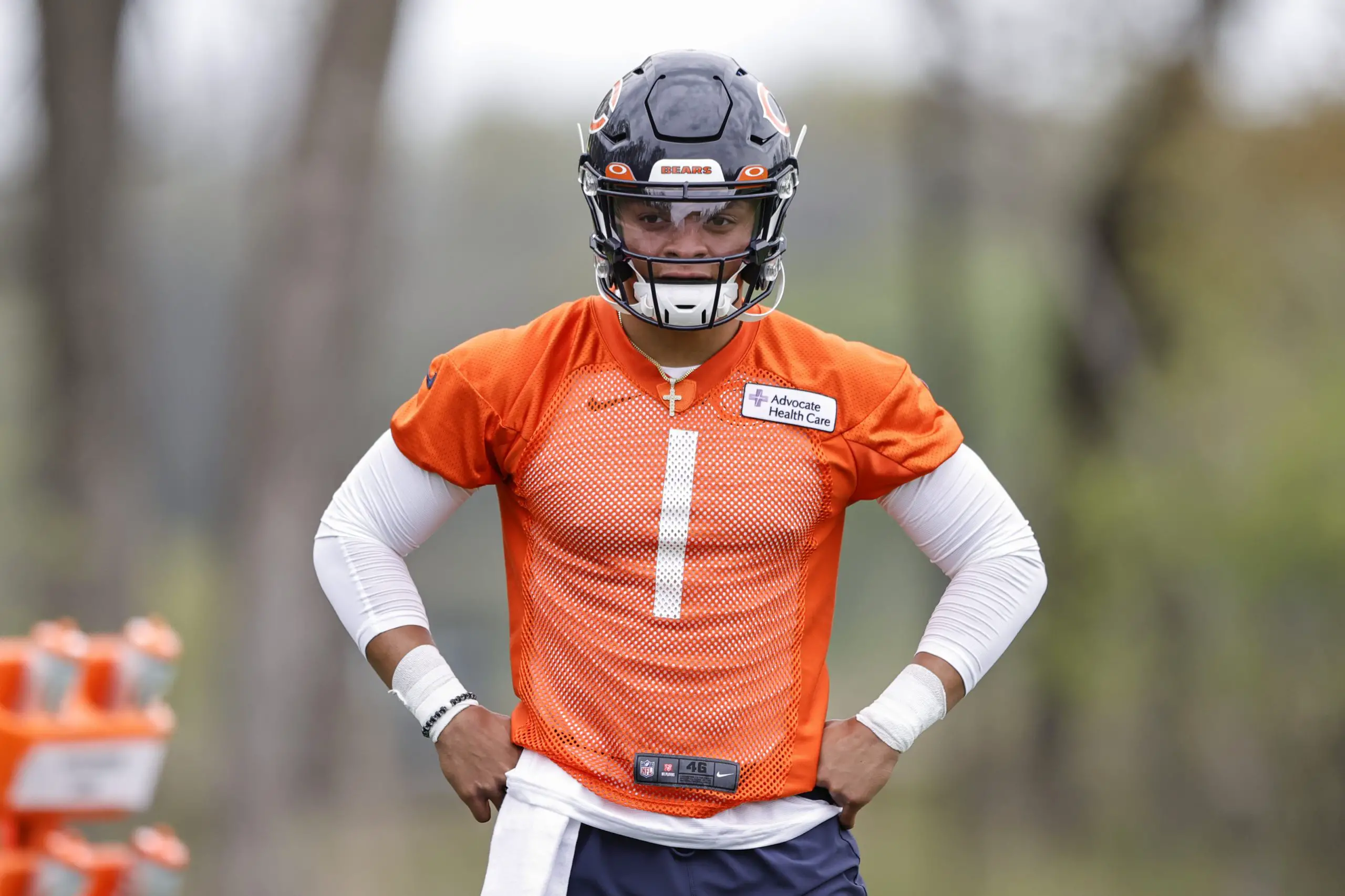 Rookie Quarterbacks