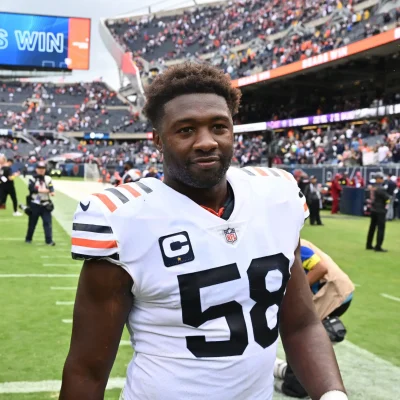 Roquan Smith