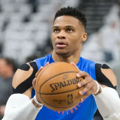 Russell Westbrook