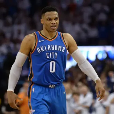 Russell Westbrook