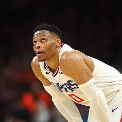 Russell Westbrook