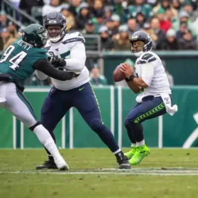 2020 NFL Wildcard Preview