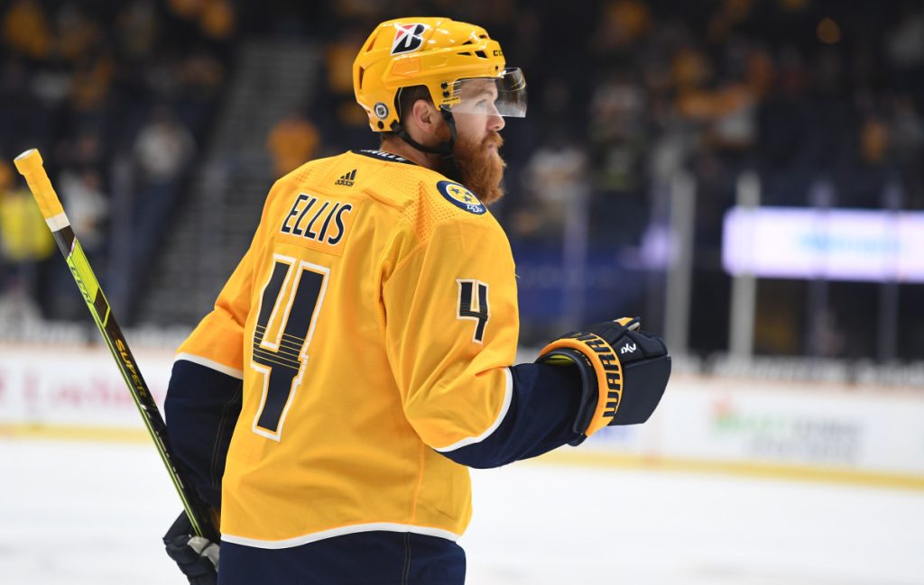 Ryan Ellis