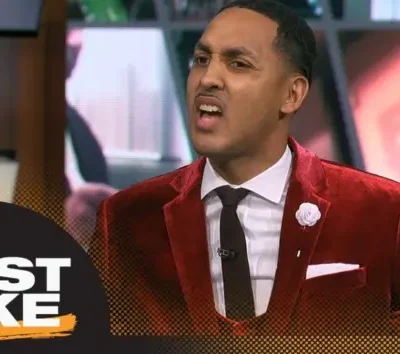 Ryan Hollins