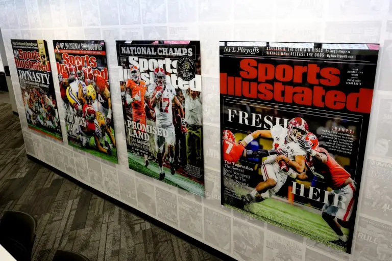 Sports Illustrated moving behind a paywall