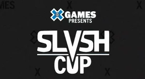 SLVSH Cup X-Games