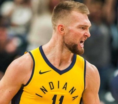 Domantas Sabonis