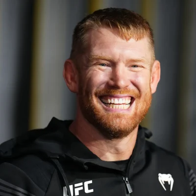 Sam Alvey