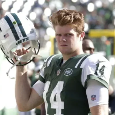 Sam Darnold