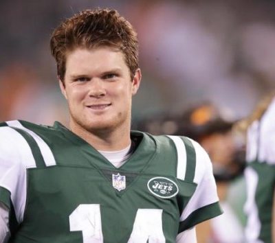 Sam Darnold