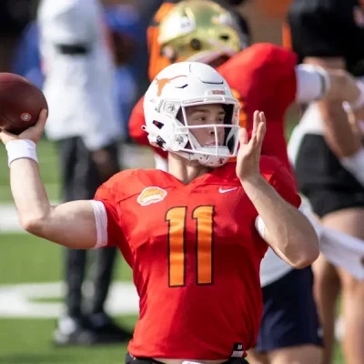 Sam Ehlinger