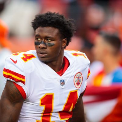 Sammy Watkins