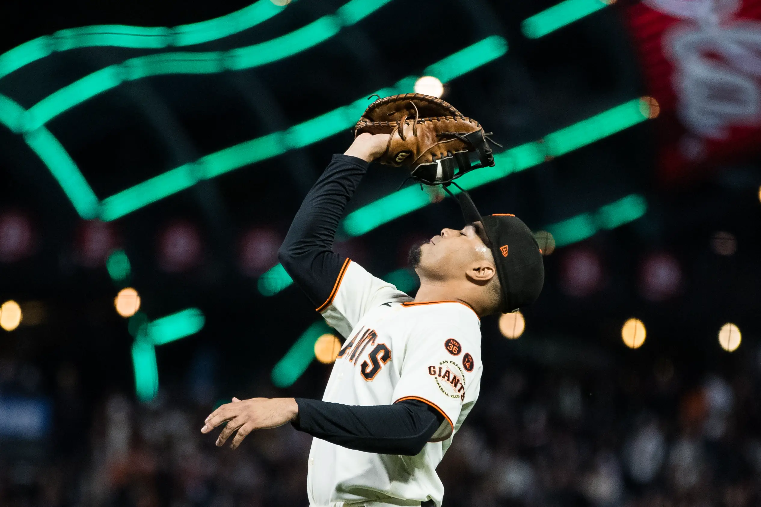 San Francisco Giants