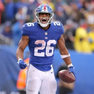 Saquon Barkley