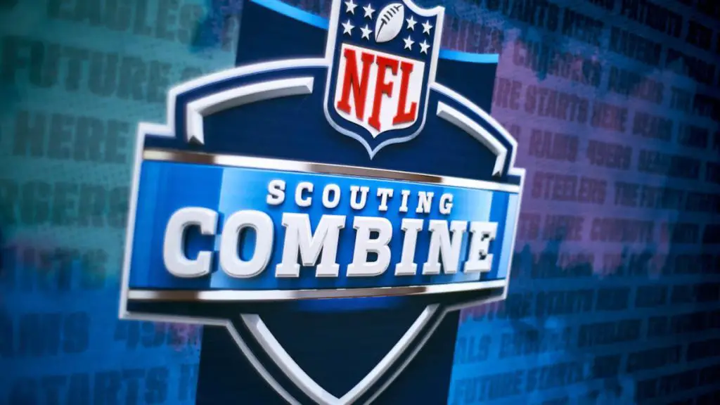 Scouting Combine