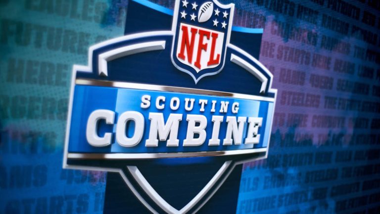 Scouting Combine