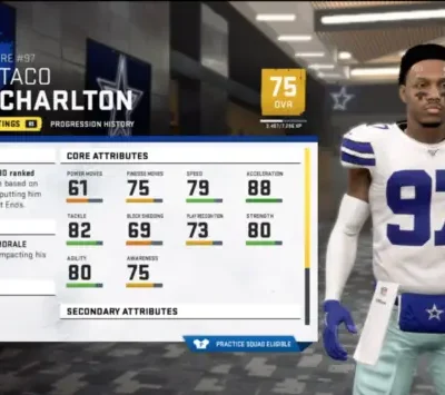 Madden 20