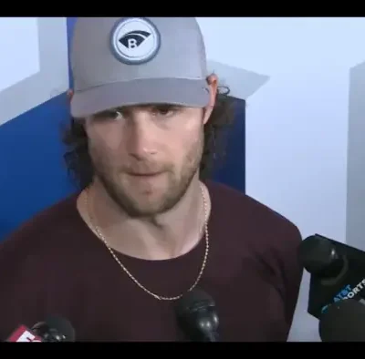 Gerrit Cole