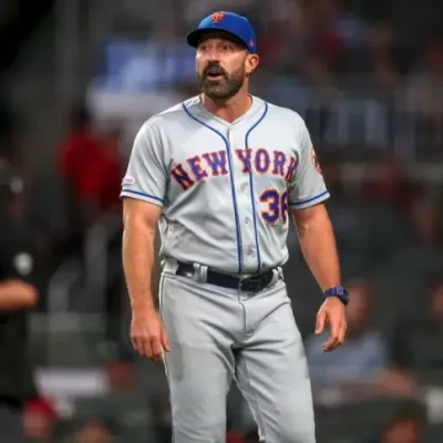 Mickey Callaway Reportedly Harassed Women